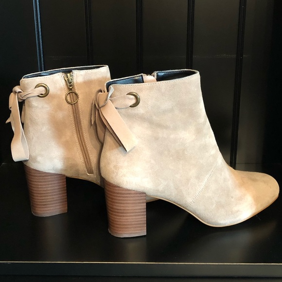 Sole Society Shoes - ONE DAY ONLY SALE BOOTIES